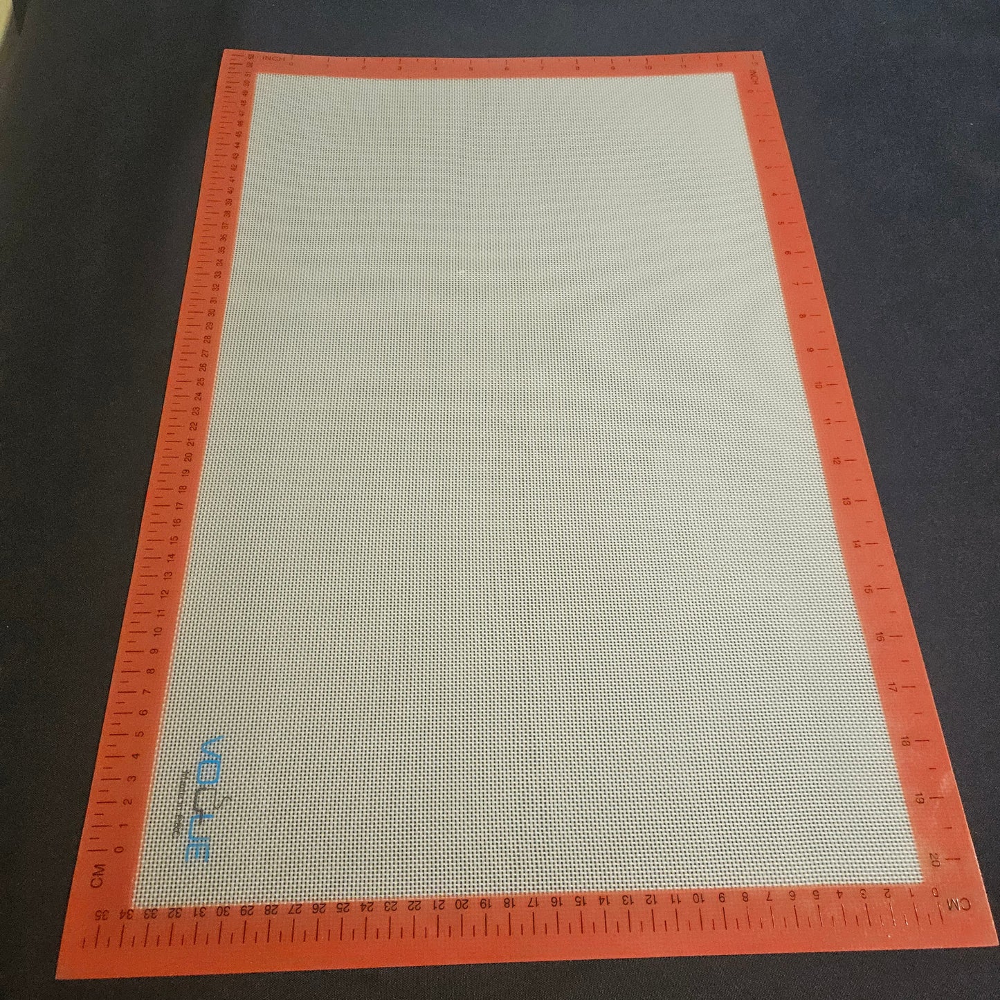 Tapis Silicone Silpat Vogue 40 x 60