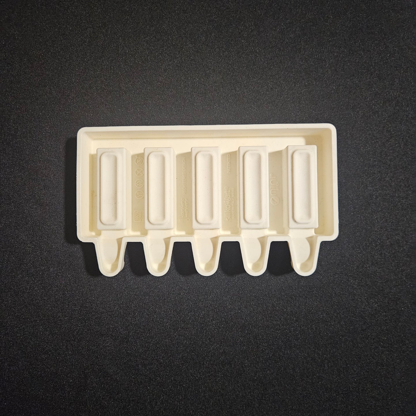 Moule en silicone mini esquimaux Silikomart