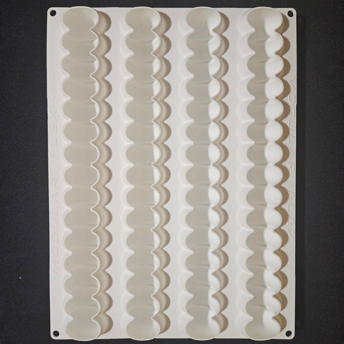 Moule en silicone Infinity Silikomart