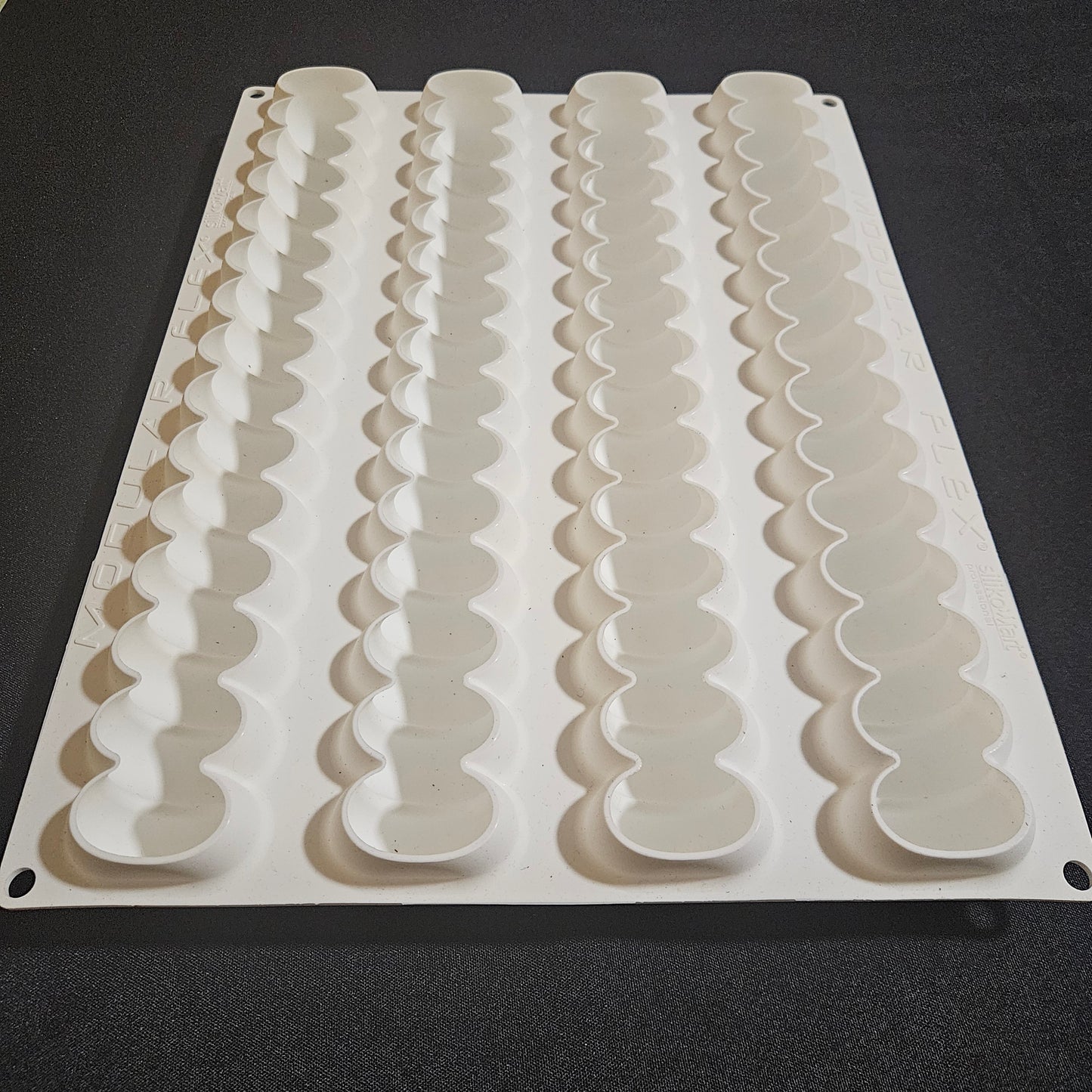 Moule en silicone Infinity Silikomart