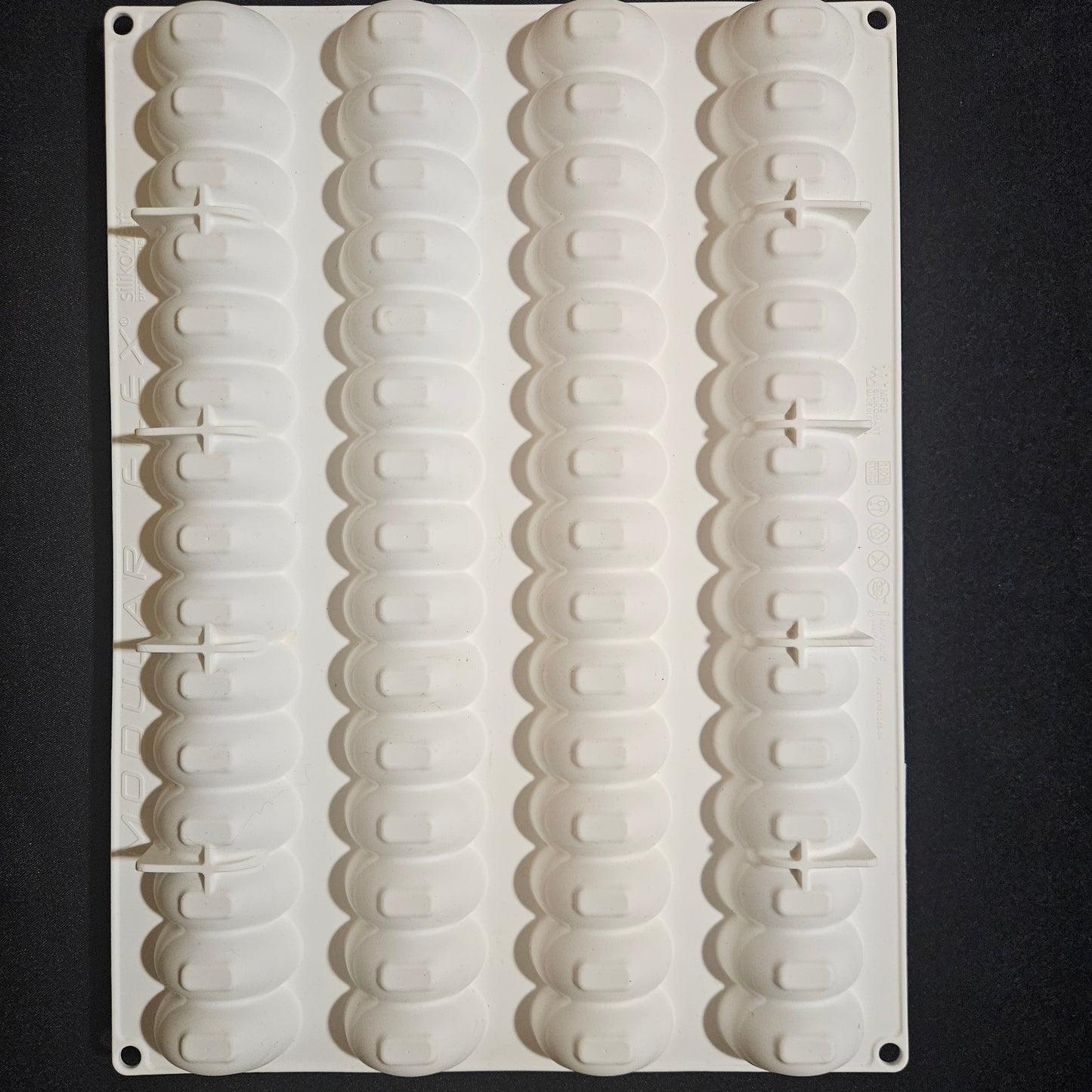 Moule en silicone Infinity Silikomart