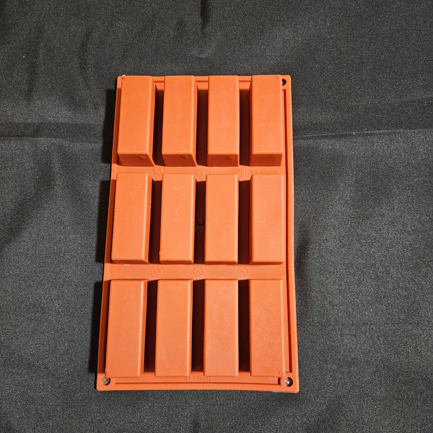 Moule en silicone cakes Silikomart