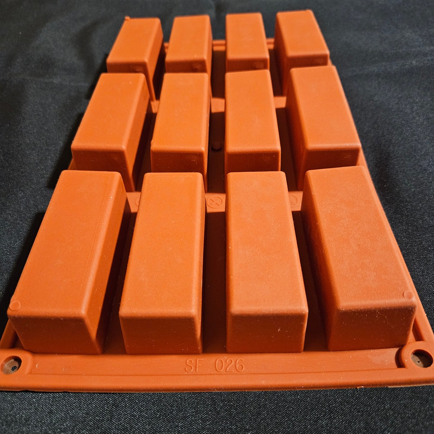 Moule en silicone cakes Silikomart
