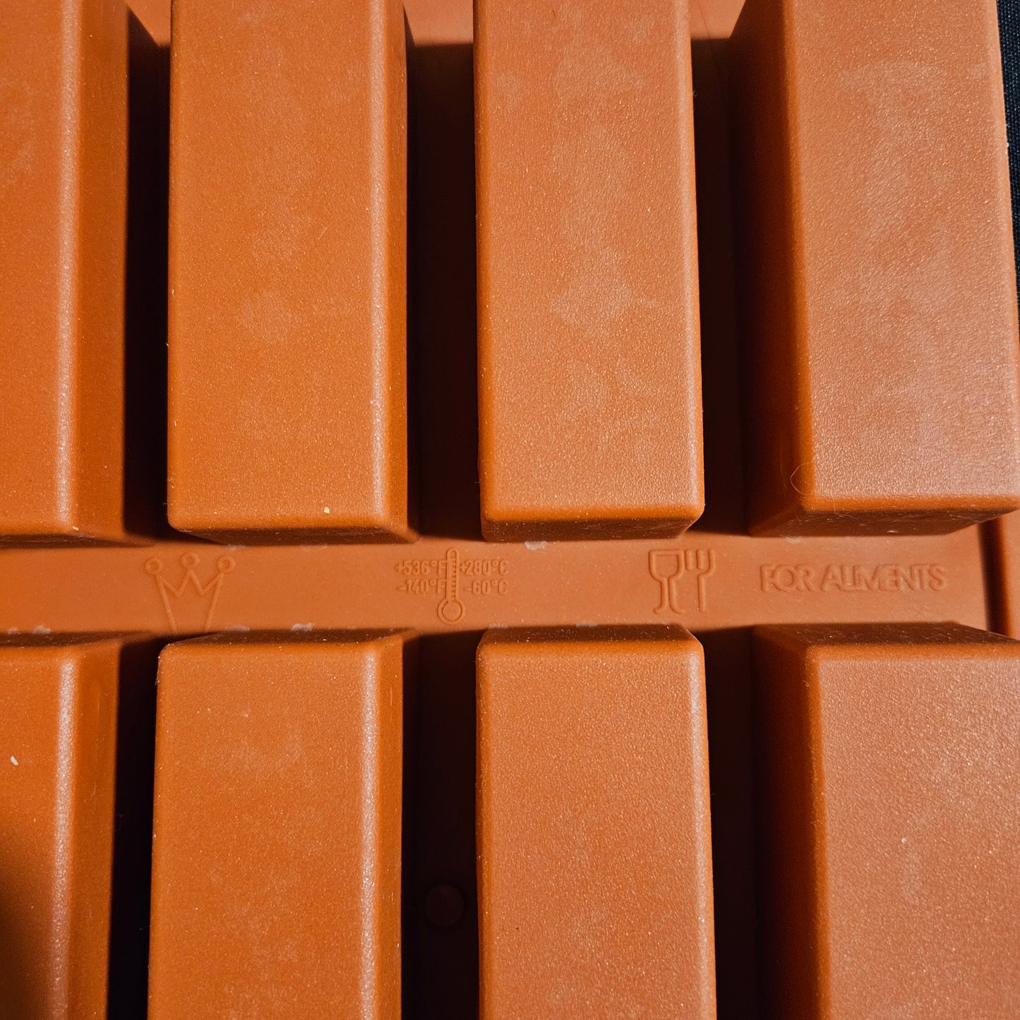 Moule en silicone cakes Silikomart