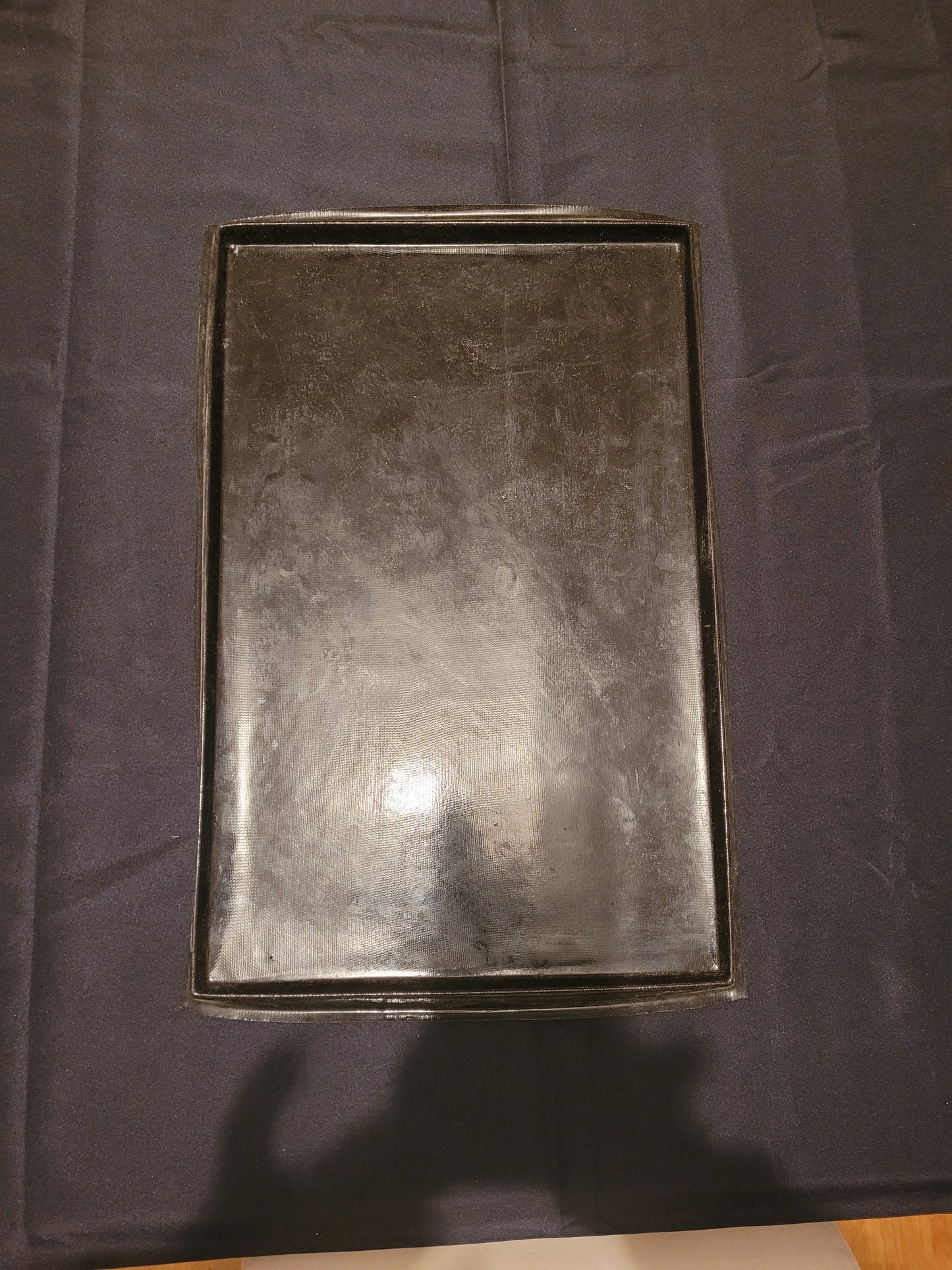 Plaque à rebord en silicone Flexipan 40 x 60