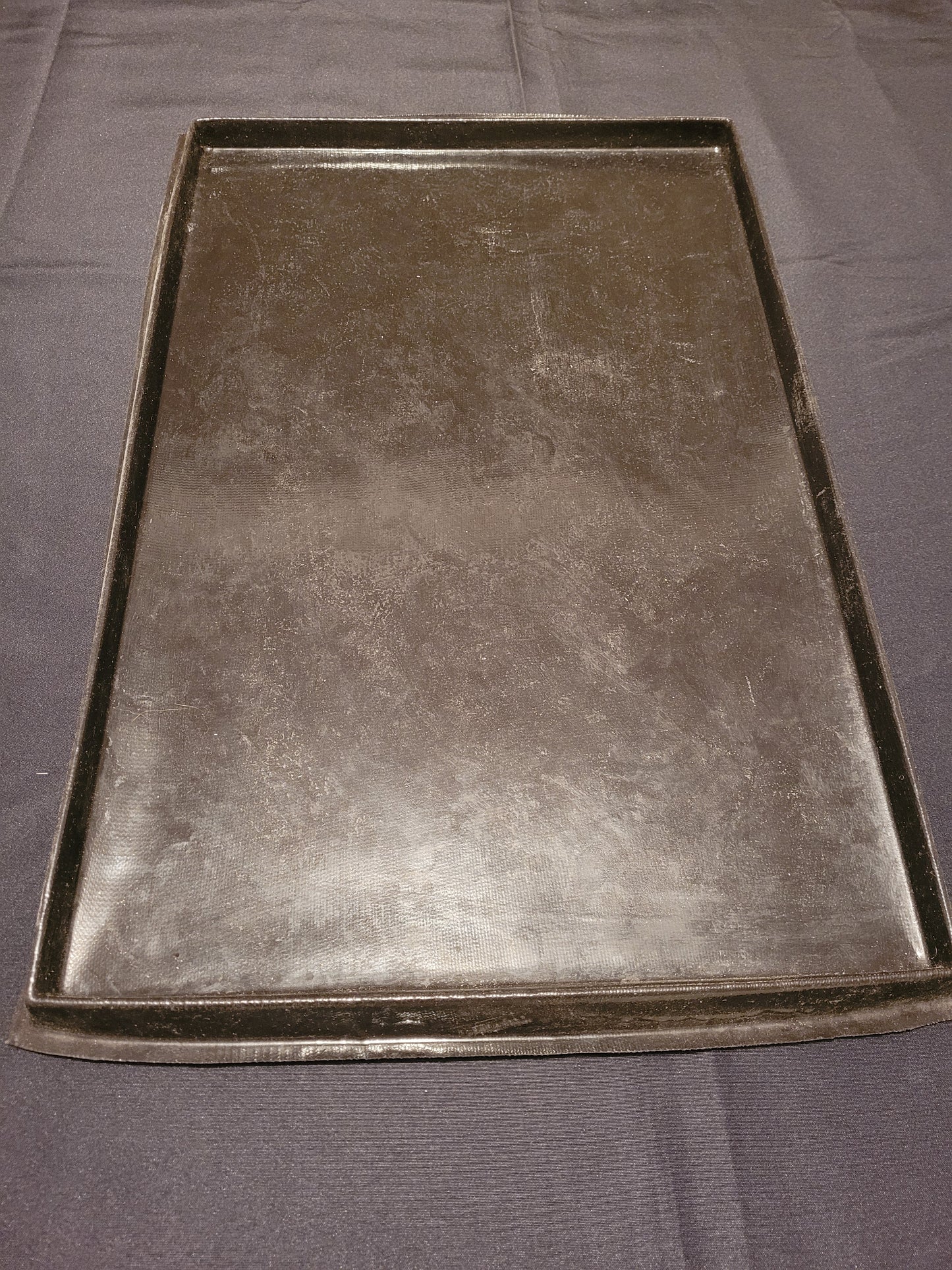 Plaque à rebord en silicone Flexipan 40 x 60