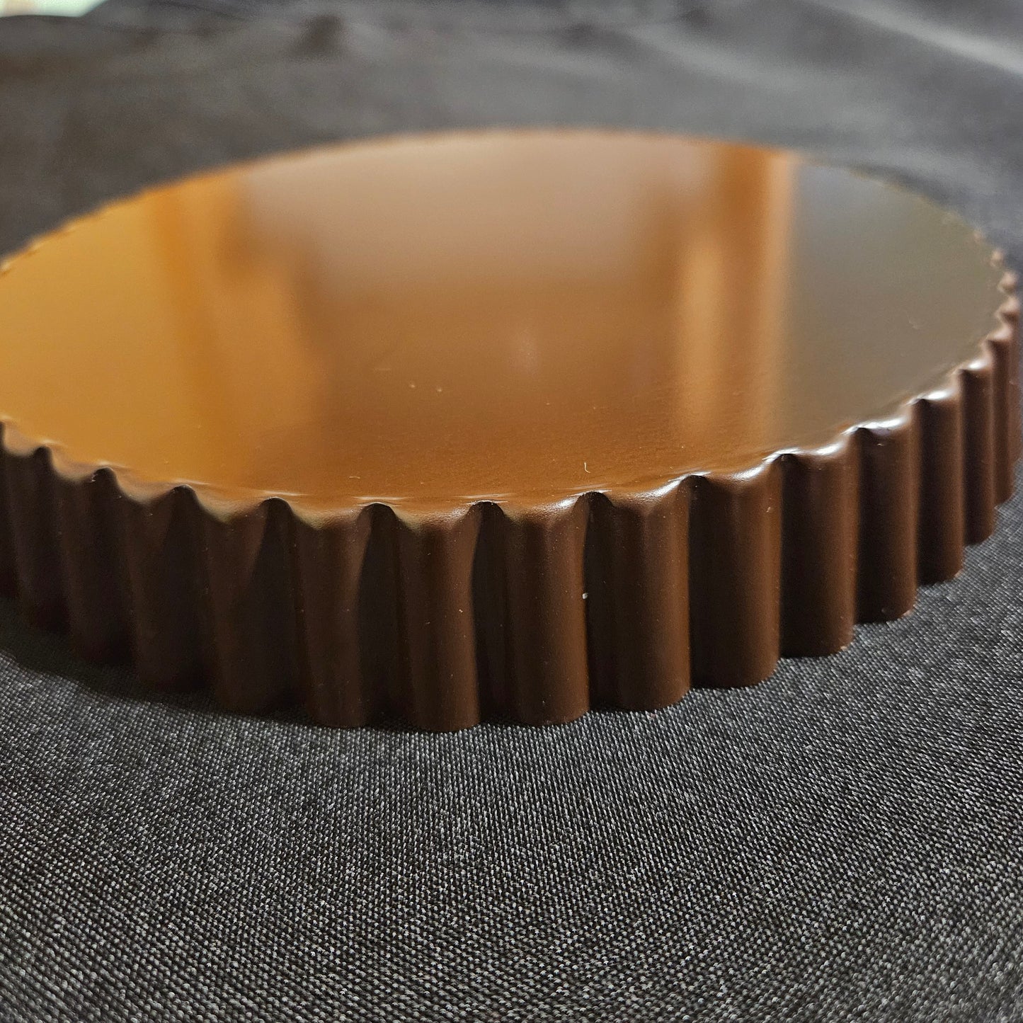Moule tourtière Gobel 200mm