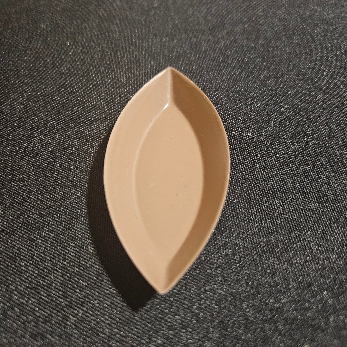 Moule à barquette unie Exopan 65mm