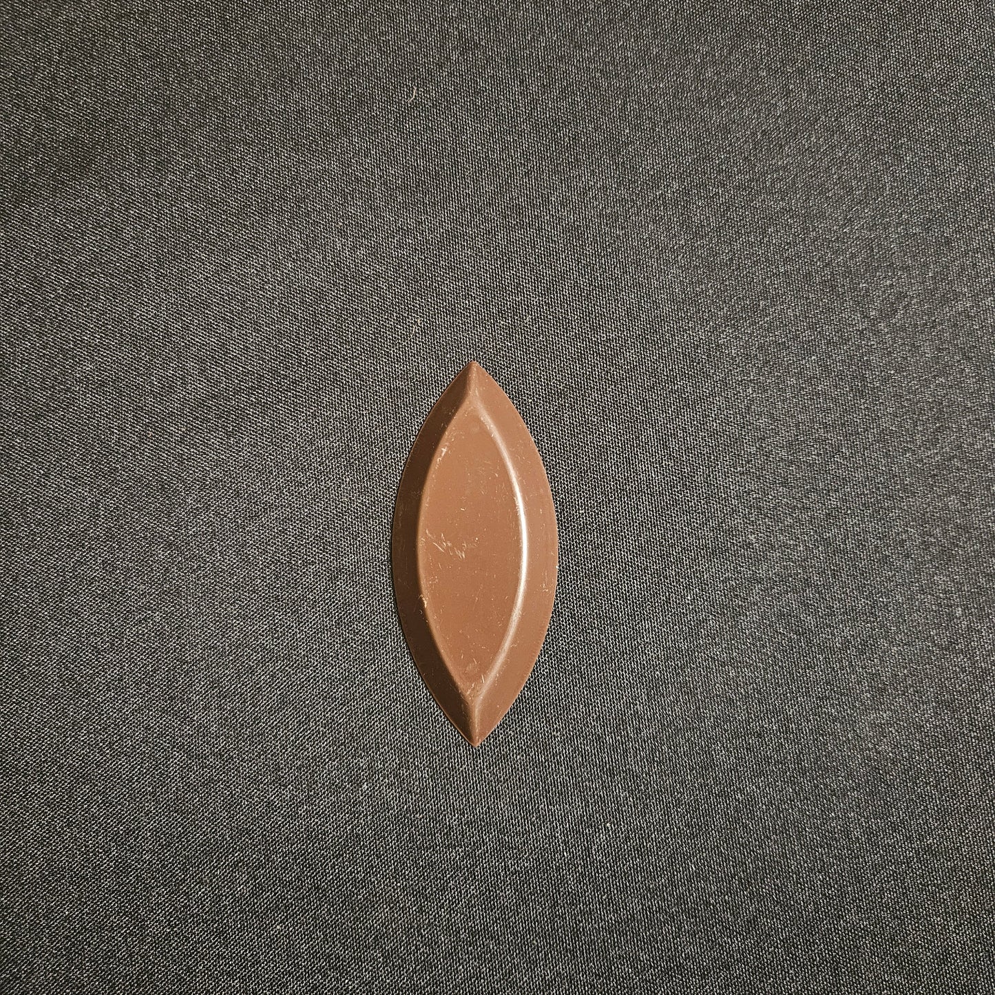 Moule à barquette unie Exopan 65mm