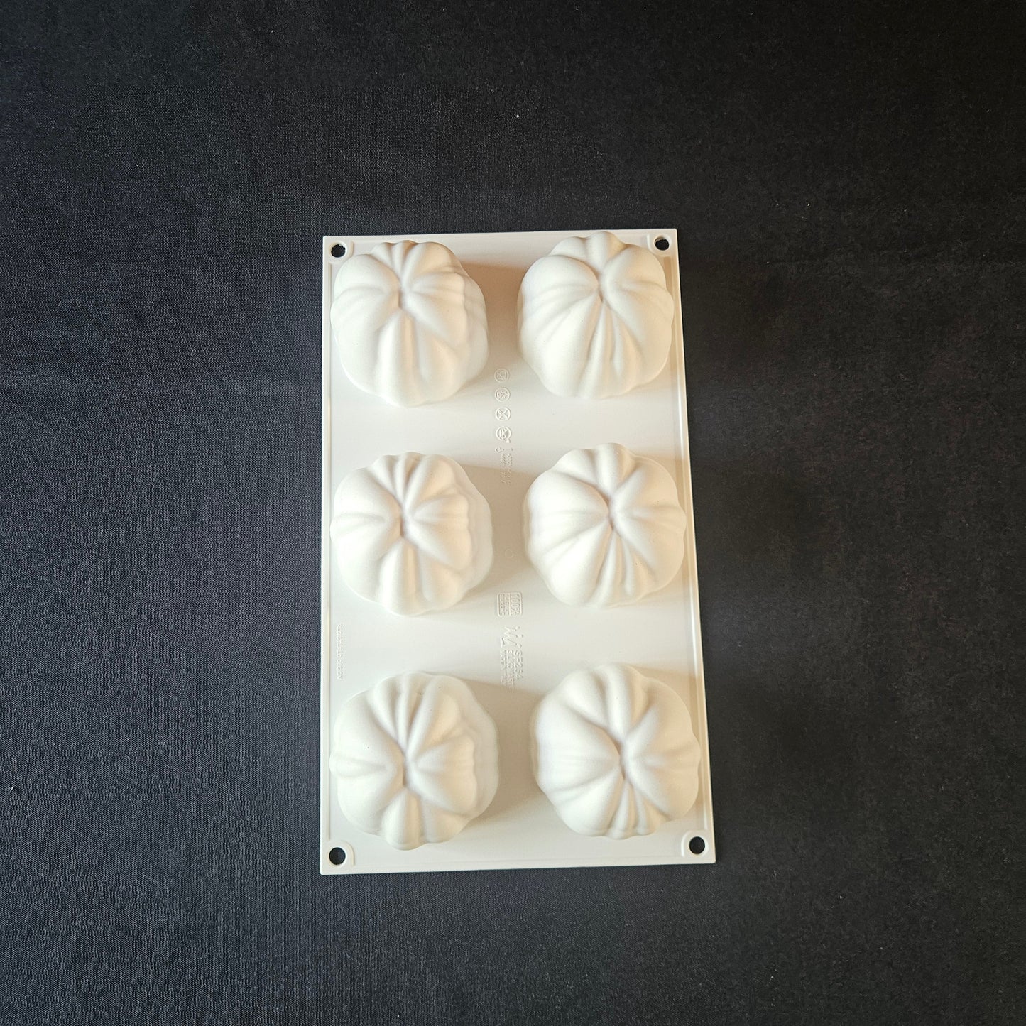 Moule en silicone Fleur / Bloom Silikomart