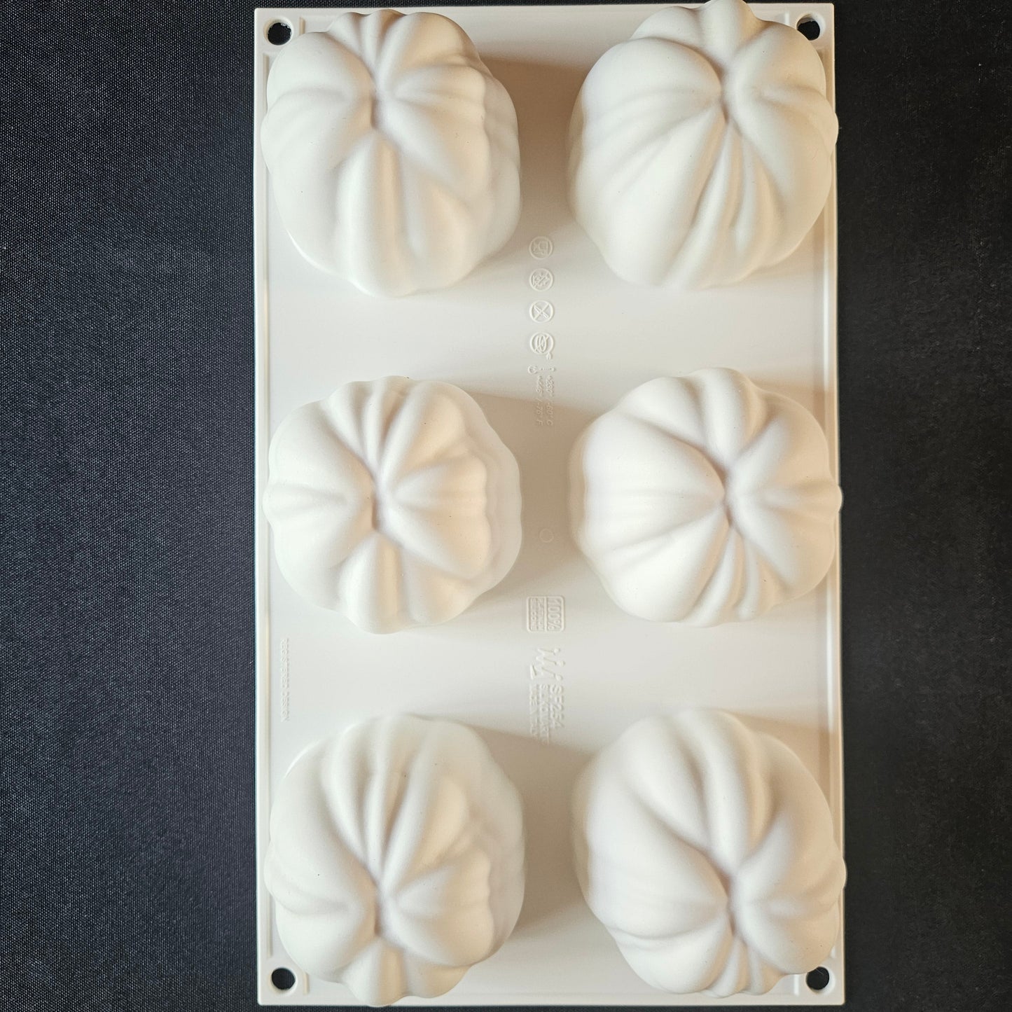Moule en silicone Fleur / Bloom Silikomart