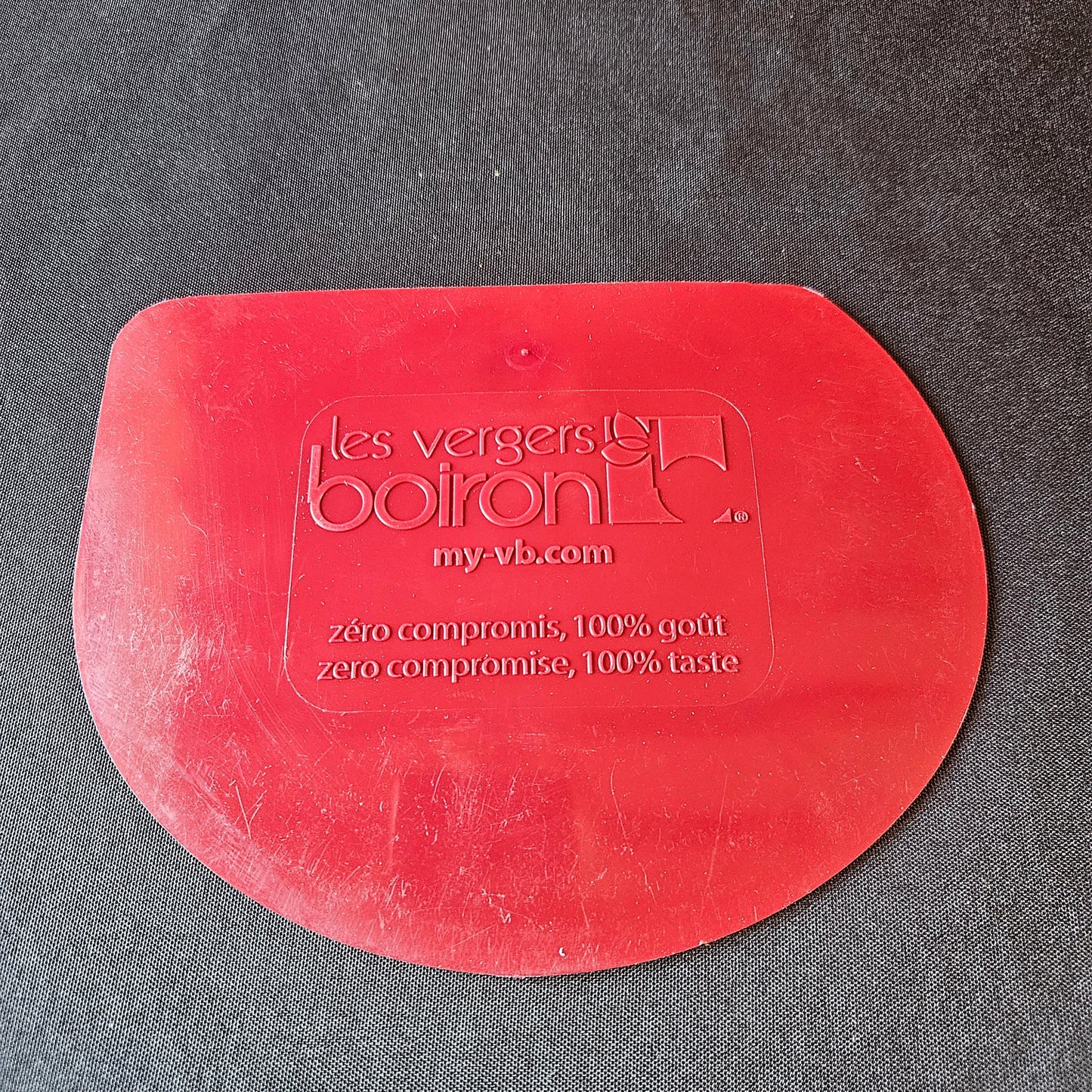 Corne Les vergers Boiron