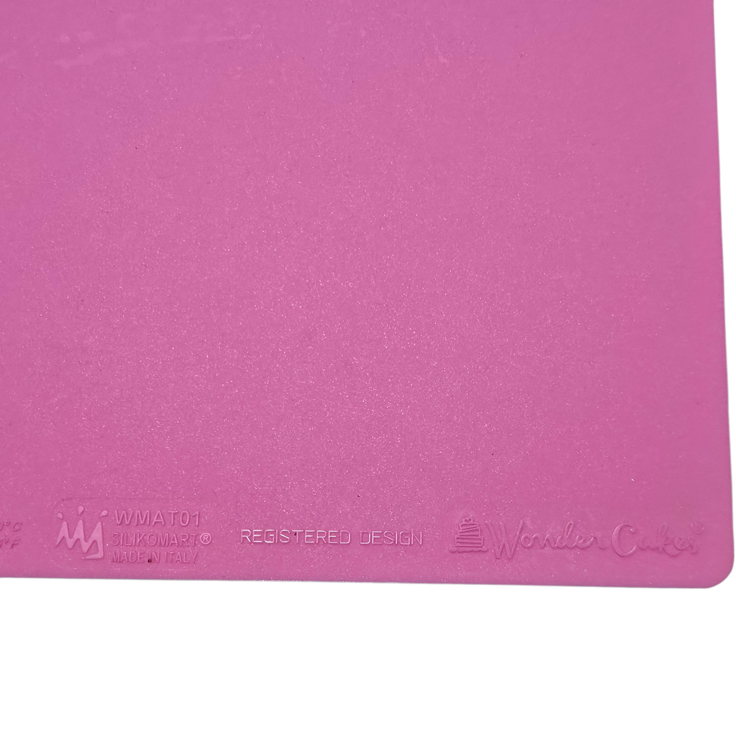 Tapis Silicone Silikomart arabesque 40 x 60