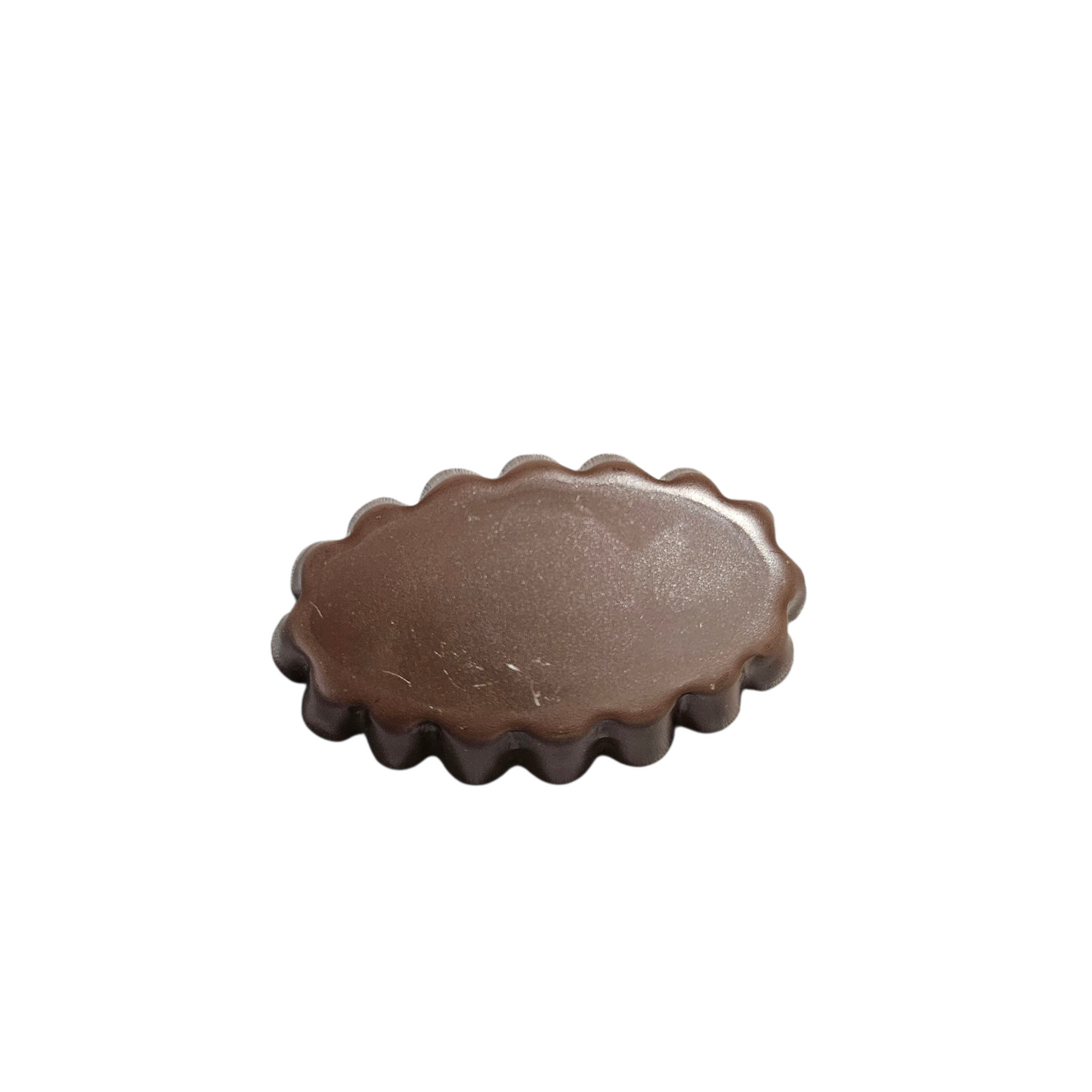 Moule à petit four cannelé Exopan 45mm