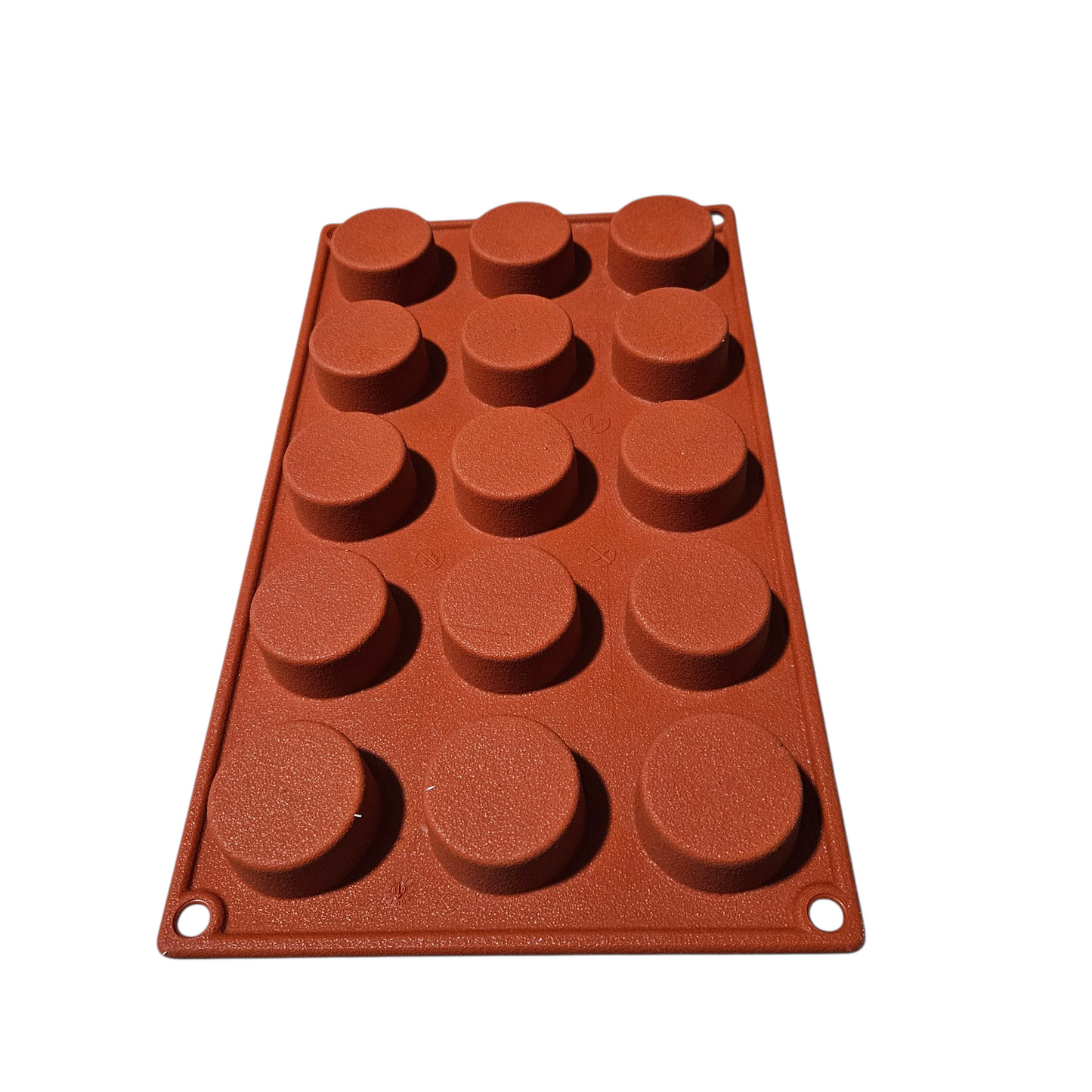 Moule en silicone cylindres Gastroflex