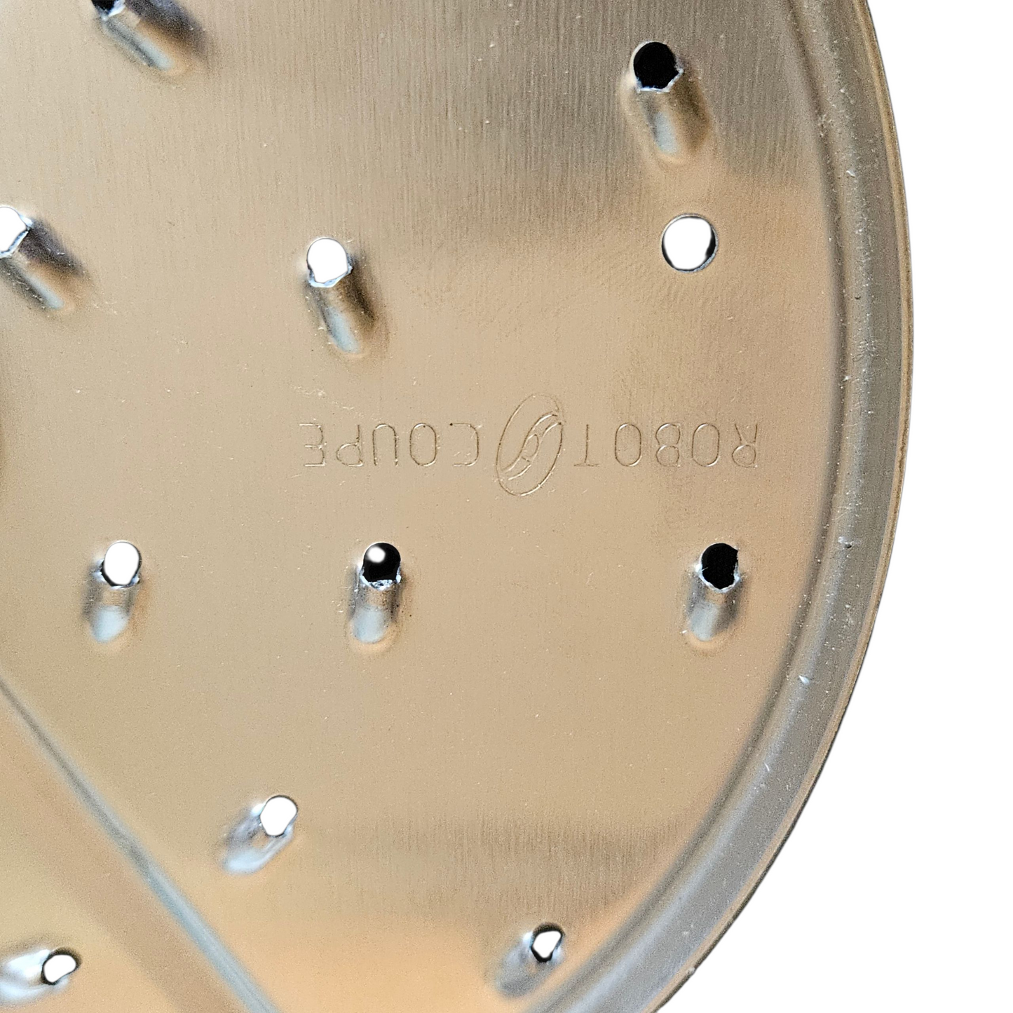 Disque Robot Coupe râpeur 2mm