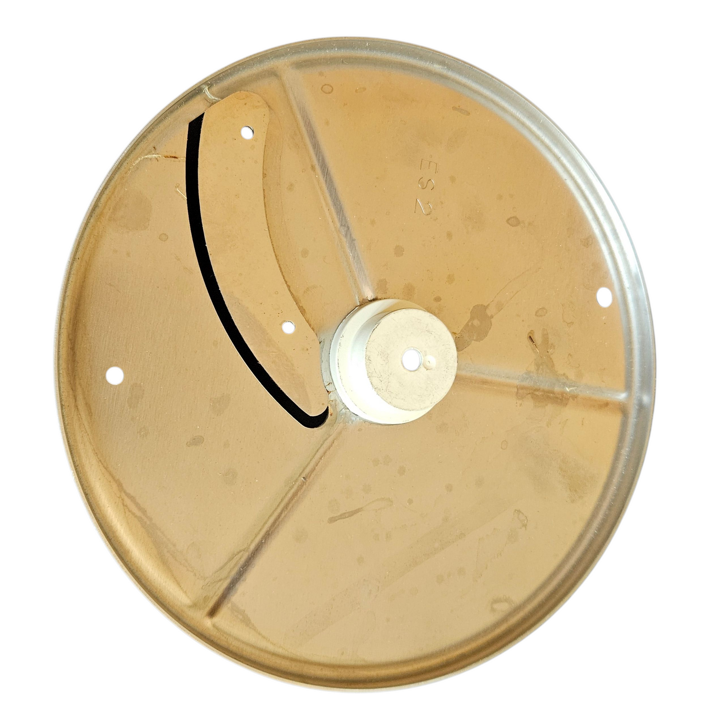 Disque Robot Coupe Eminceur 4mm