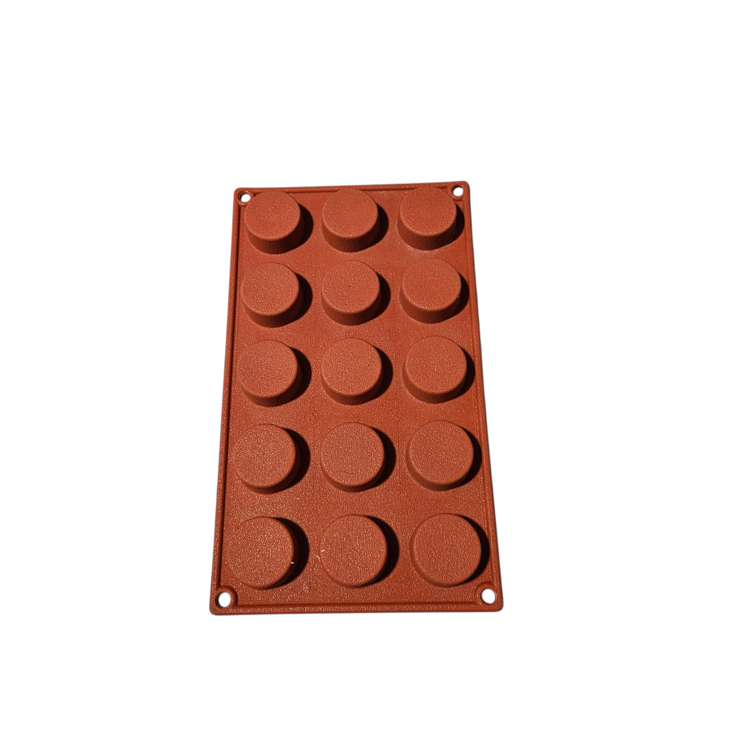 Moule en silicone cylindres Gastroflex