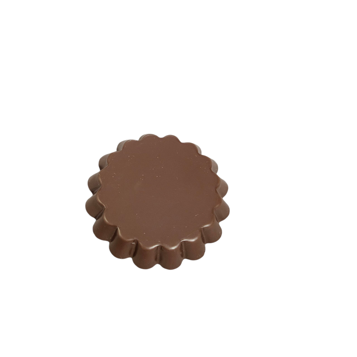 Moule à petite tartelette cannelée Exopan 60mm