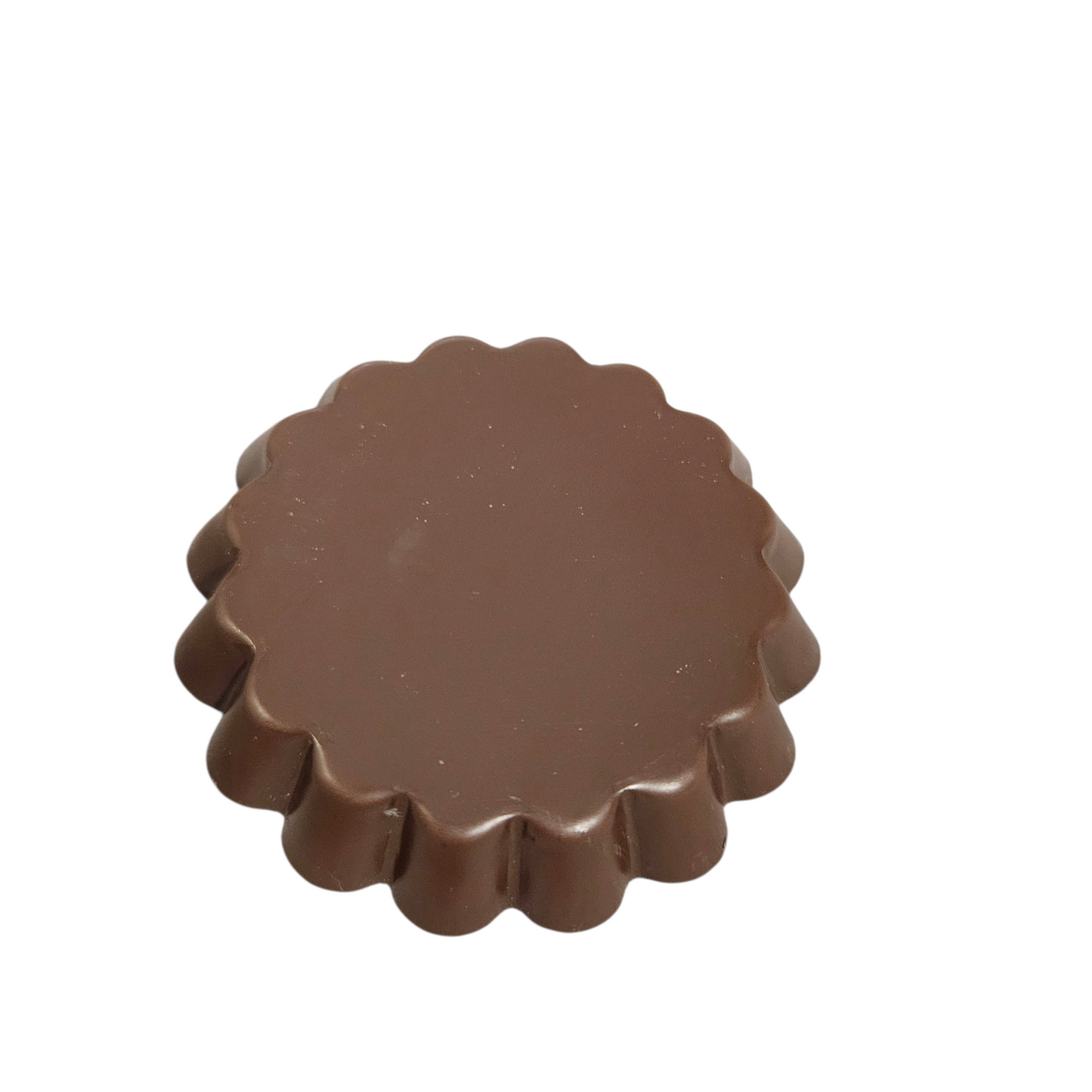 Moule à petite tartelette cannelée Exopan 60mm
