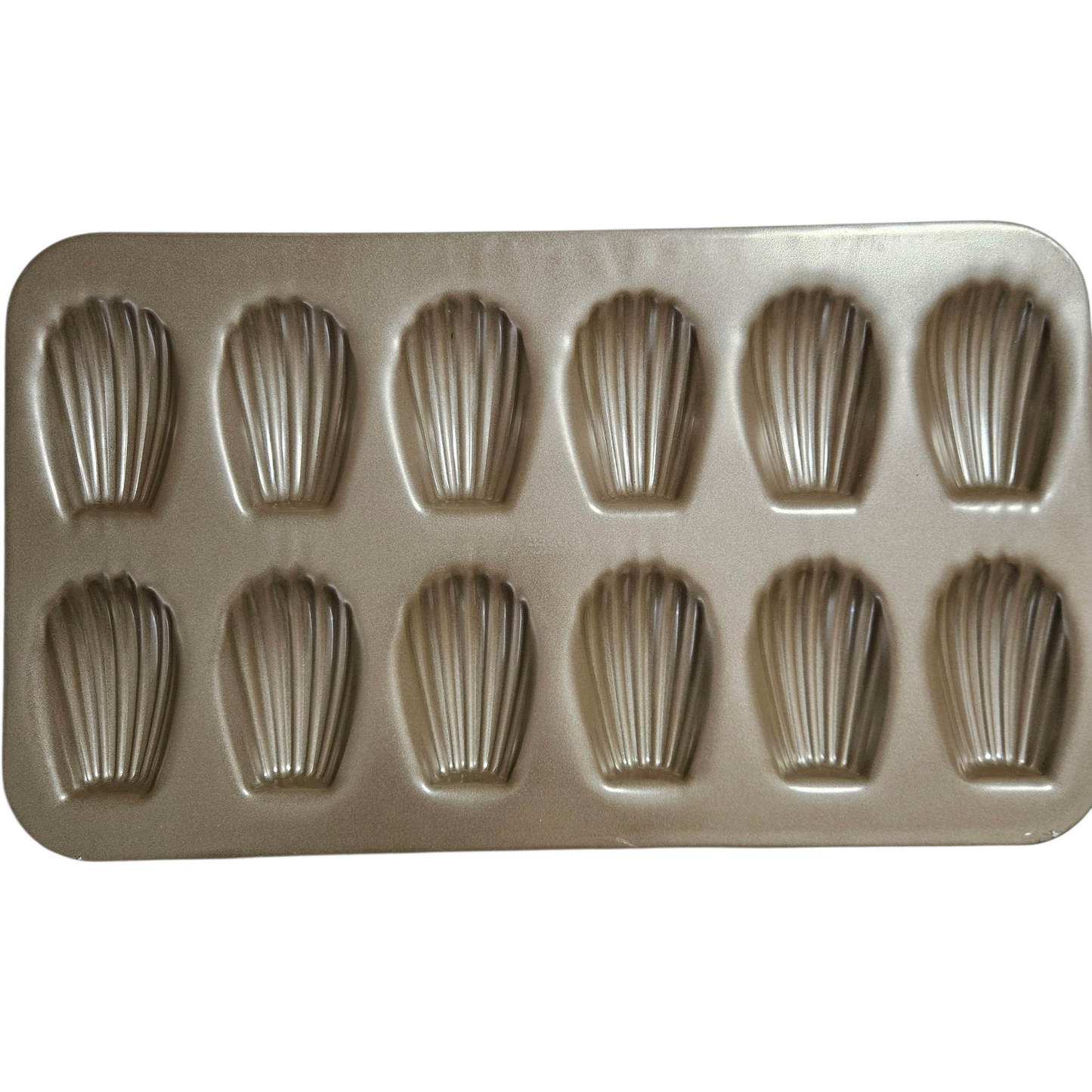 Moule à madeleines Göbel