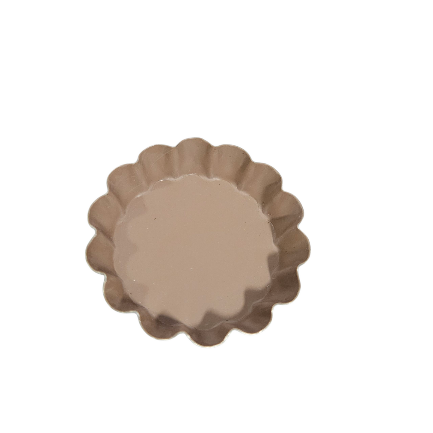 Moule à mini tartelette cannelée Exopan 45mm