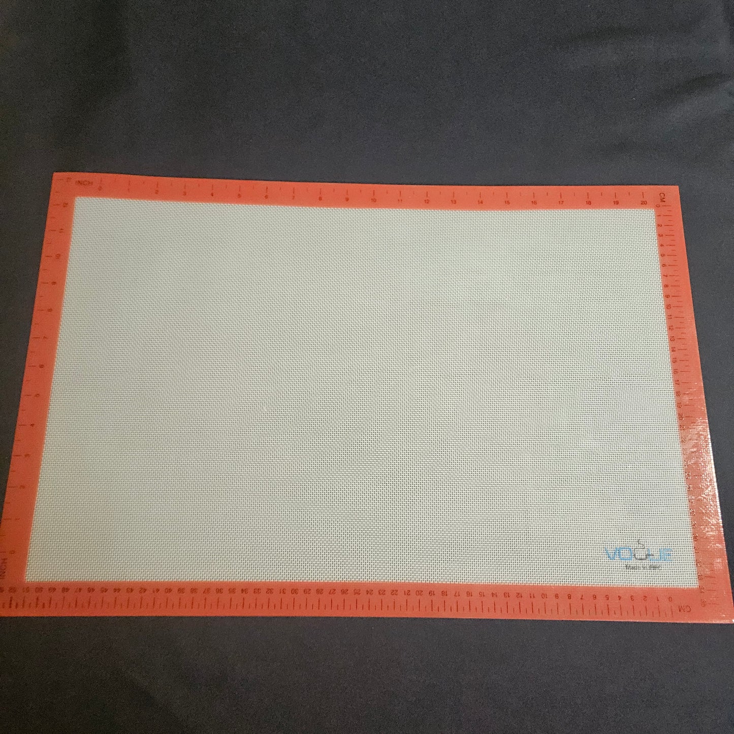 Tapis Silicone Silpat Vogue