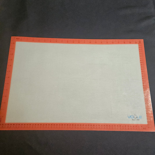 Tapis Silicone Silpat Vogue