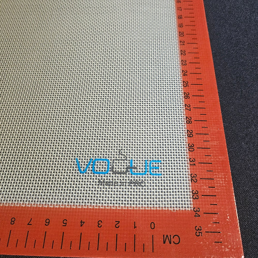 Tapis Silicone Silpat Vogue