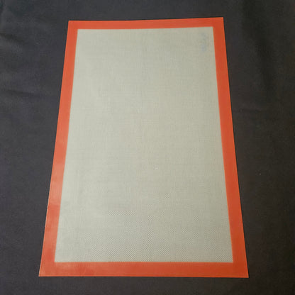 Tapis Silicone Silpat Vogue