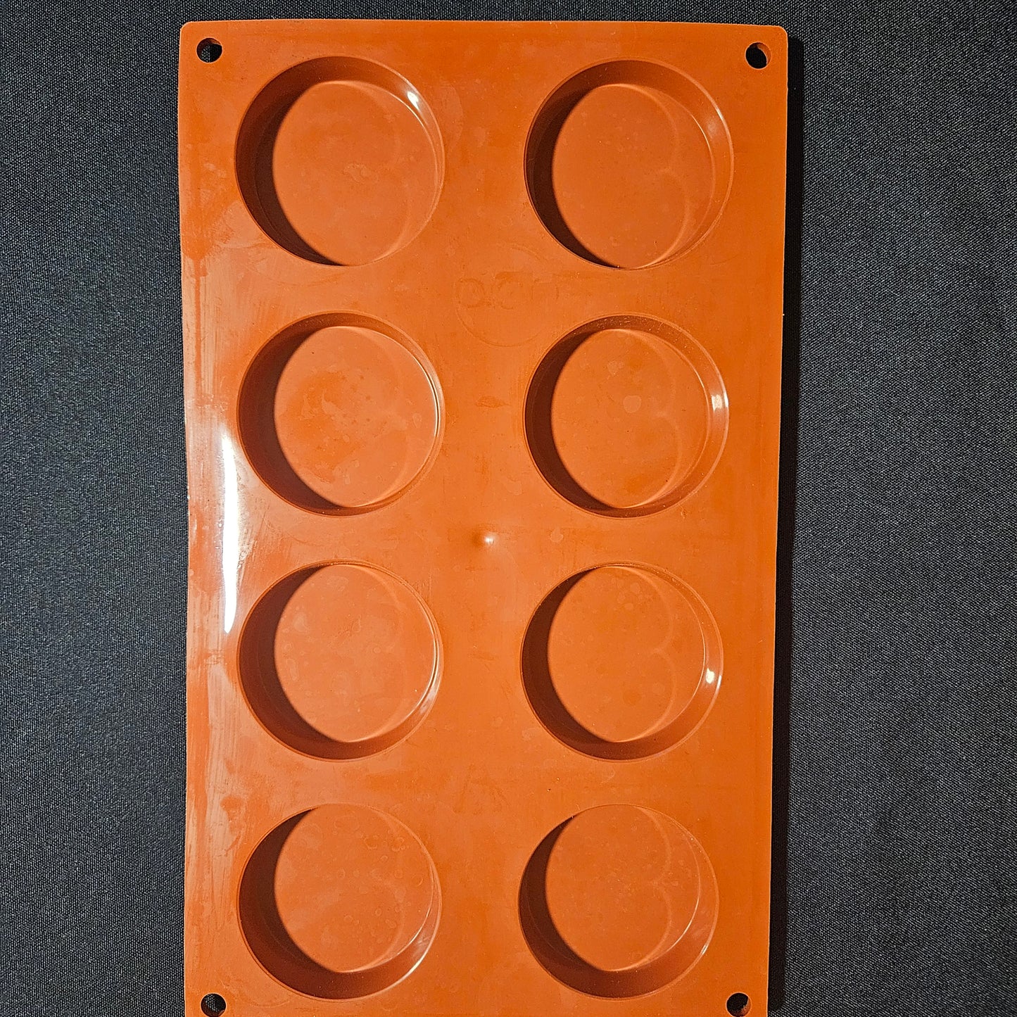 Moule en silicone palets Silikomart