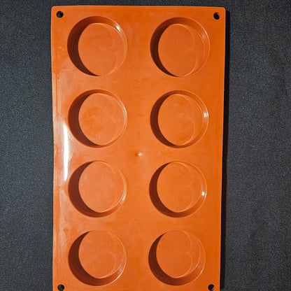 Moule en silicone palets Silikomart