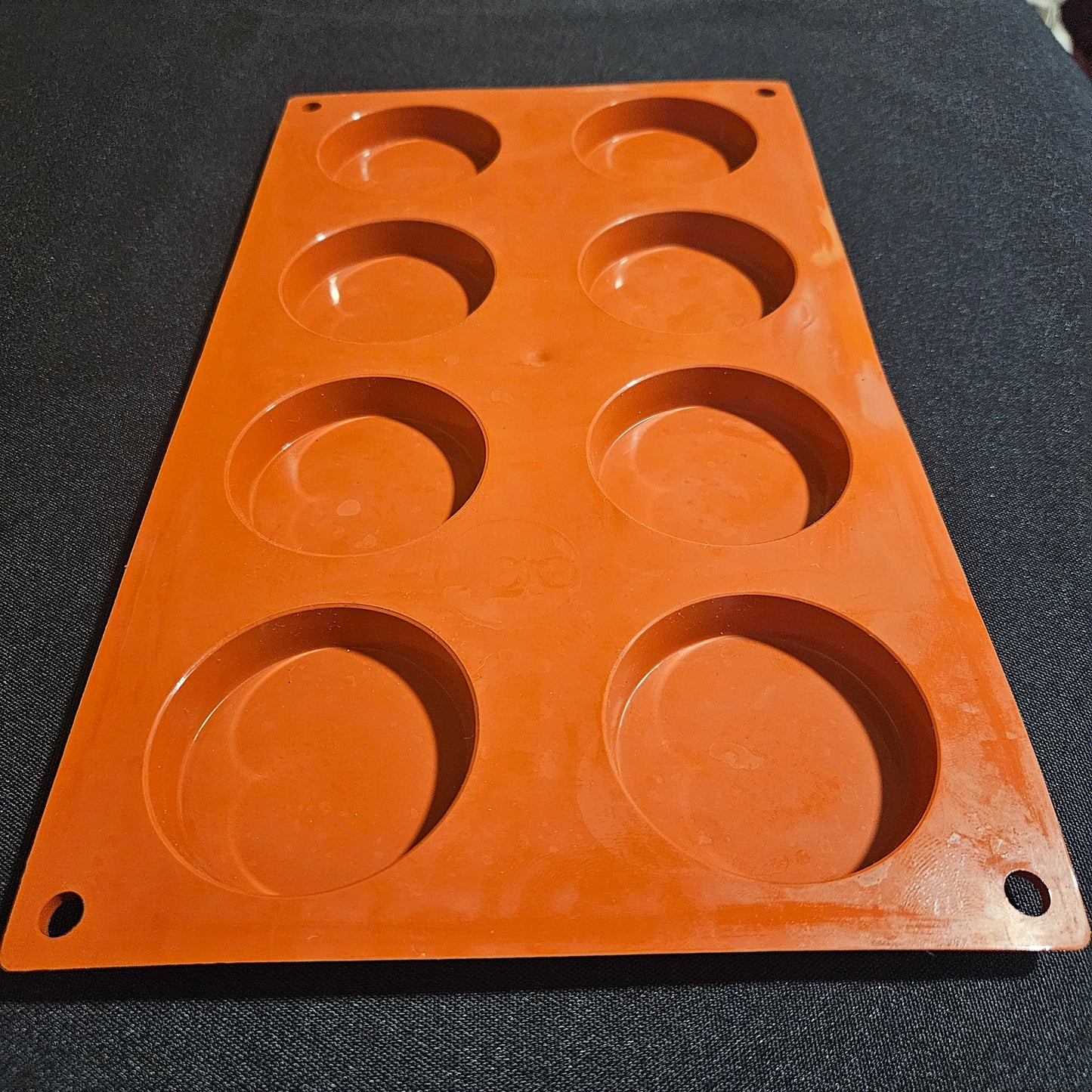 Moule en silicone palets Silikomart
