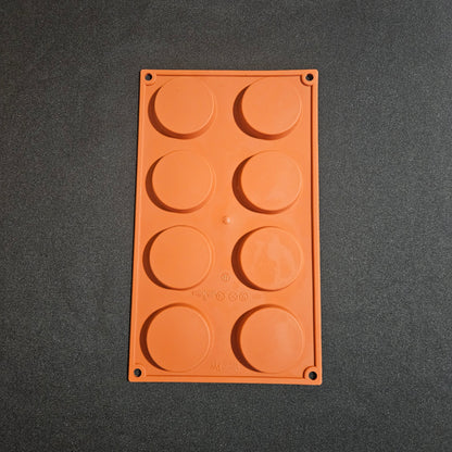 Moule en silicone palets Silikomart