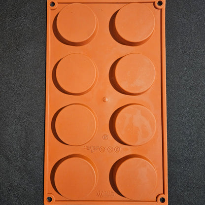 Moule en silicone palets Silikomart