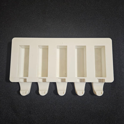 Moule en silicone mini esquimaux Silikomart