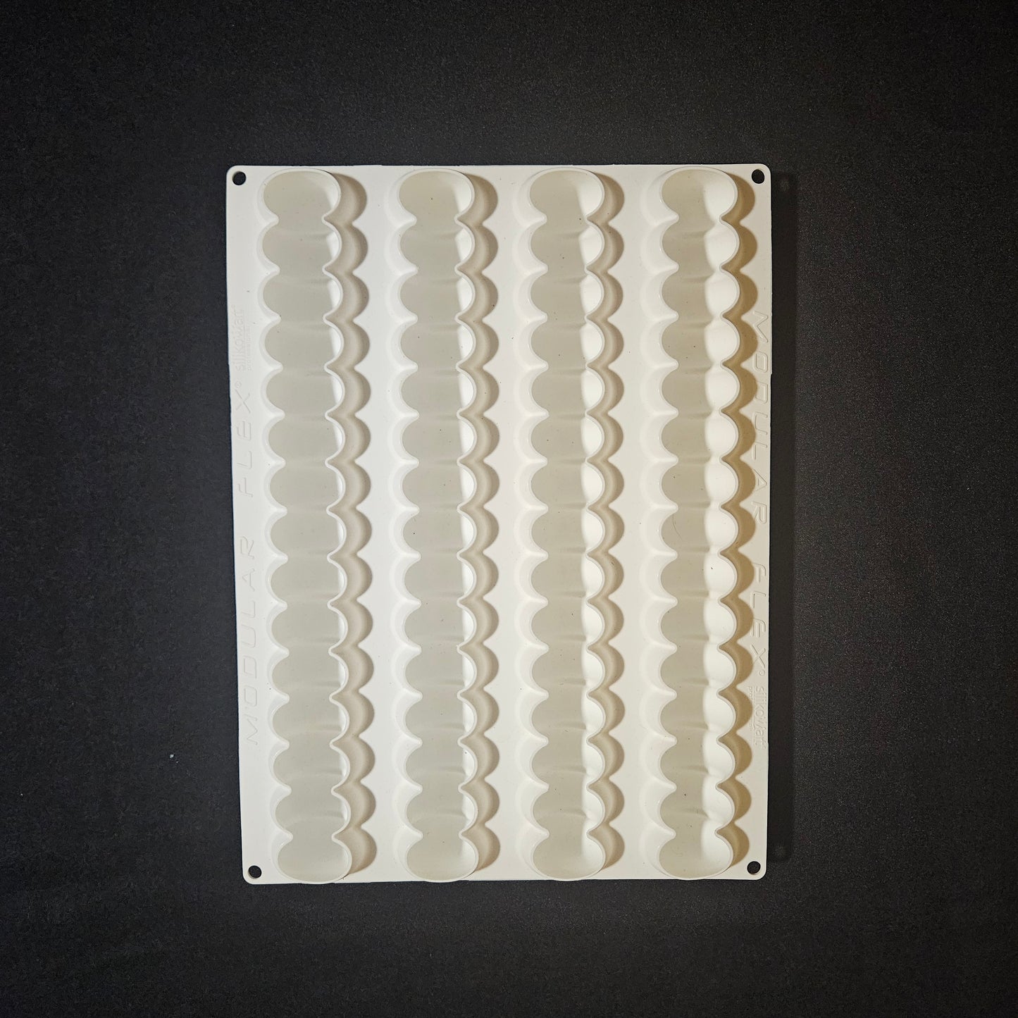 Moule en silicone Infinity Silikomart