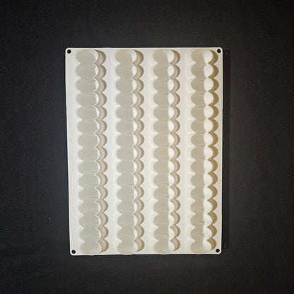 Moule en silicone Infinity Silikomart