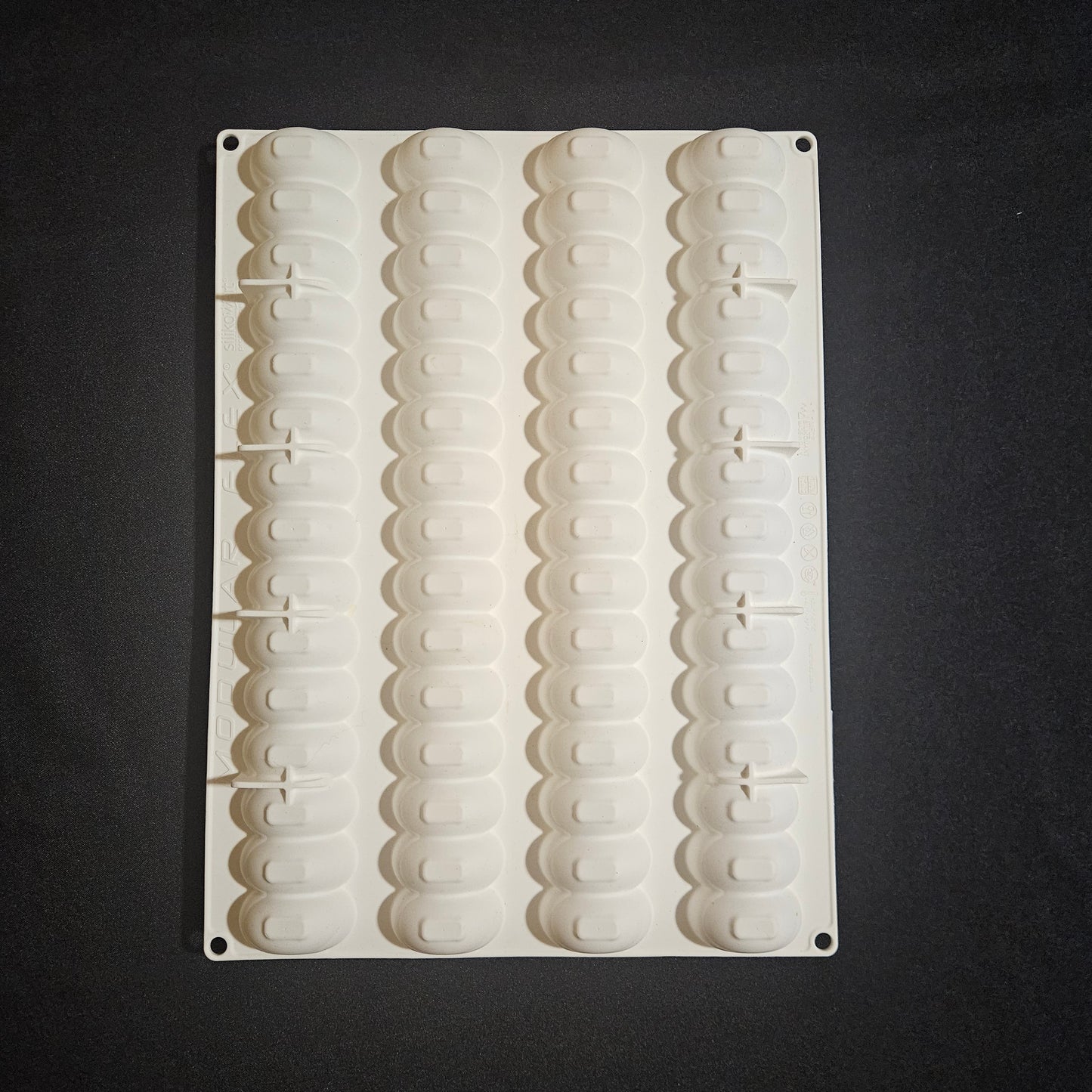 Moule en silicone Infinity Silikomart