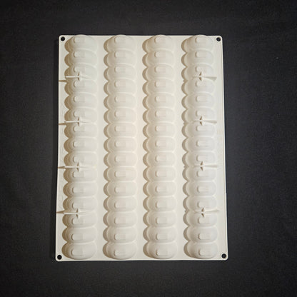 Moule en silicone Infinity Silikomart