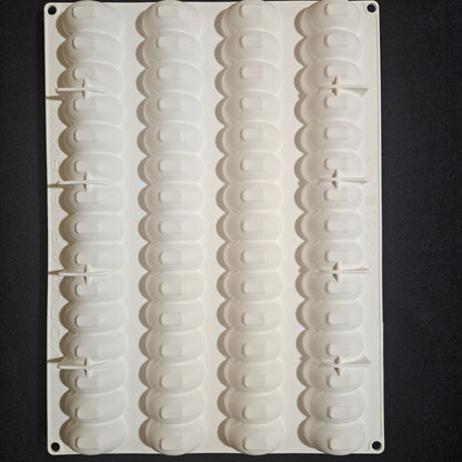 Moule en silicone Infinity Silikomart