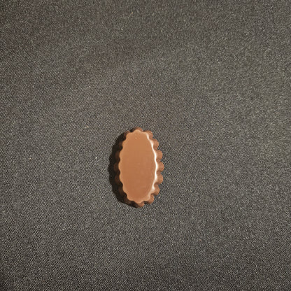 Moule à petit four cannelé Exopan 45mm