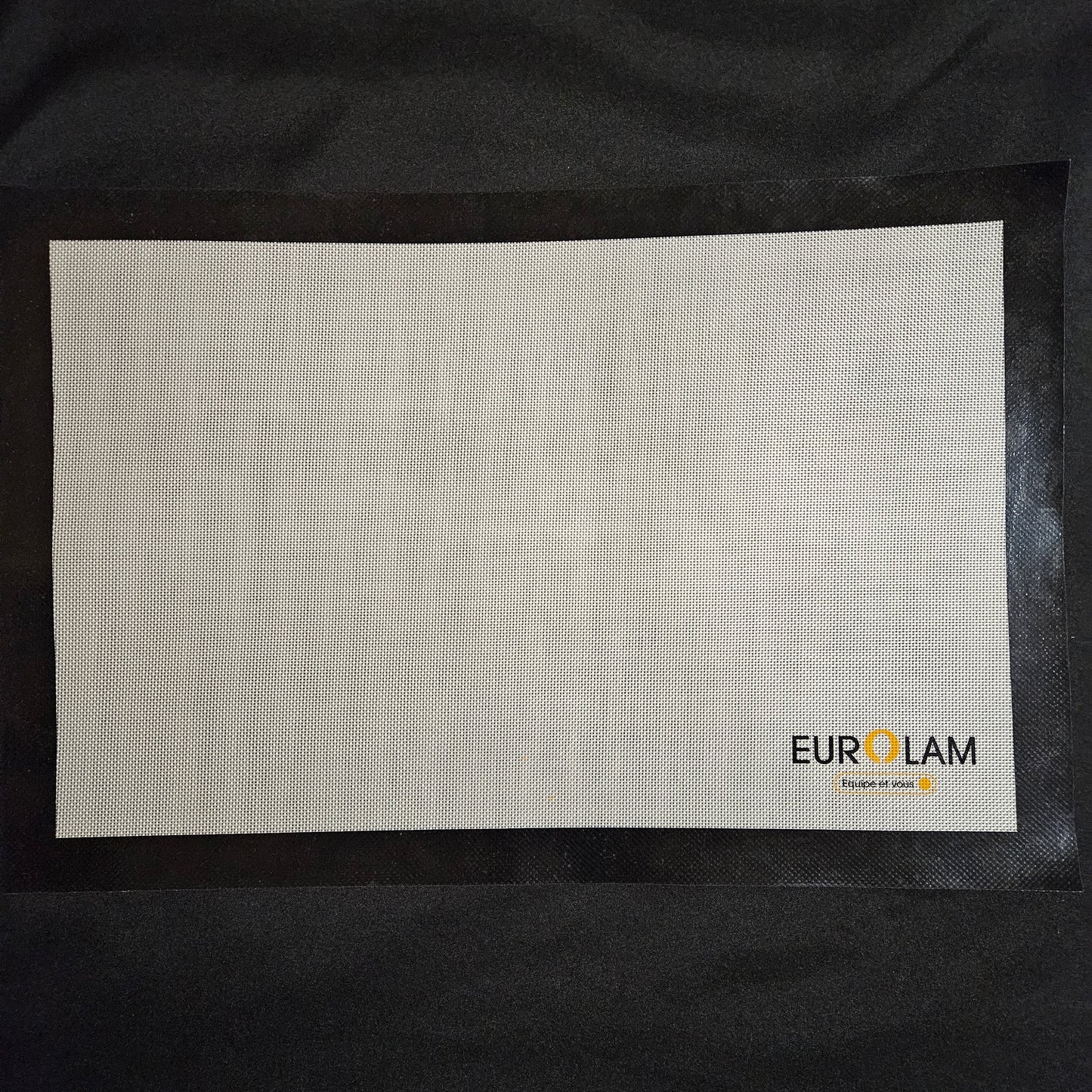 Tapis Silicone Silpat Eurolam