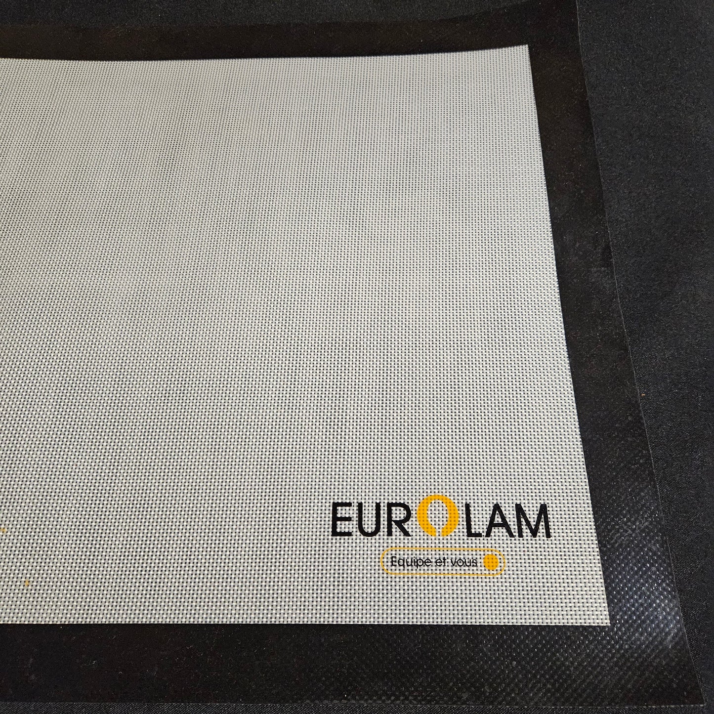 Tapis Silicone Silpat Eurolam