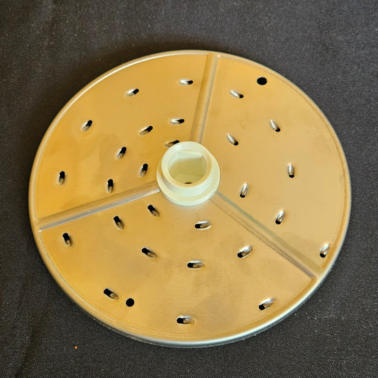 Disque Robot Coupe râpeur 2mm