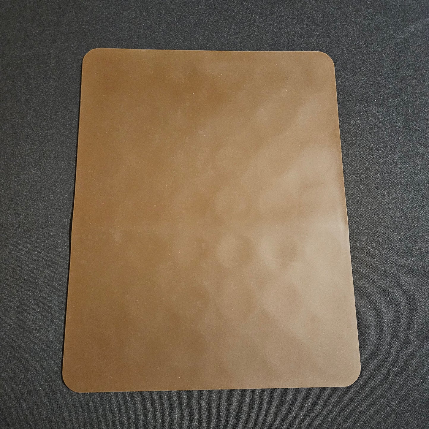Tapis en silicone macarons Pavoni