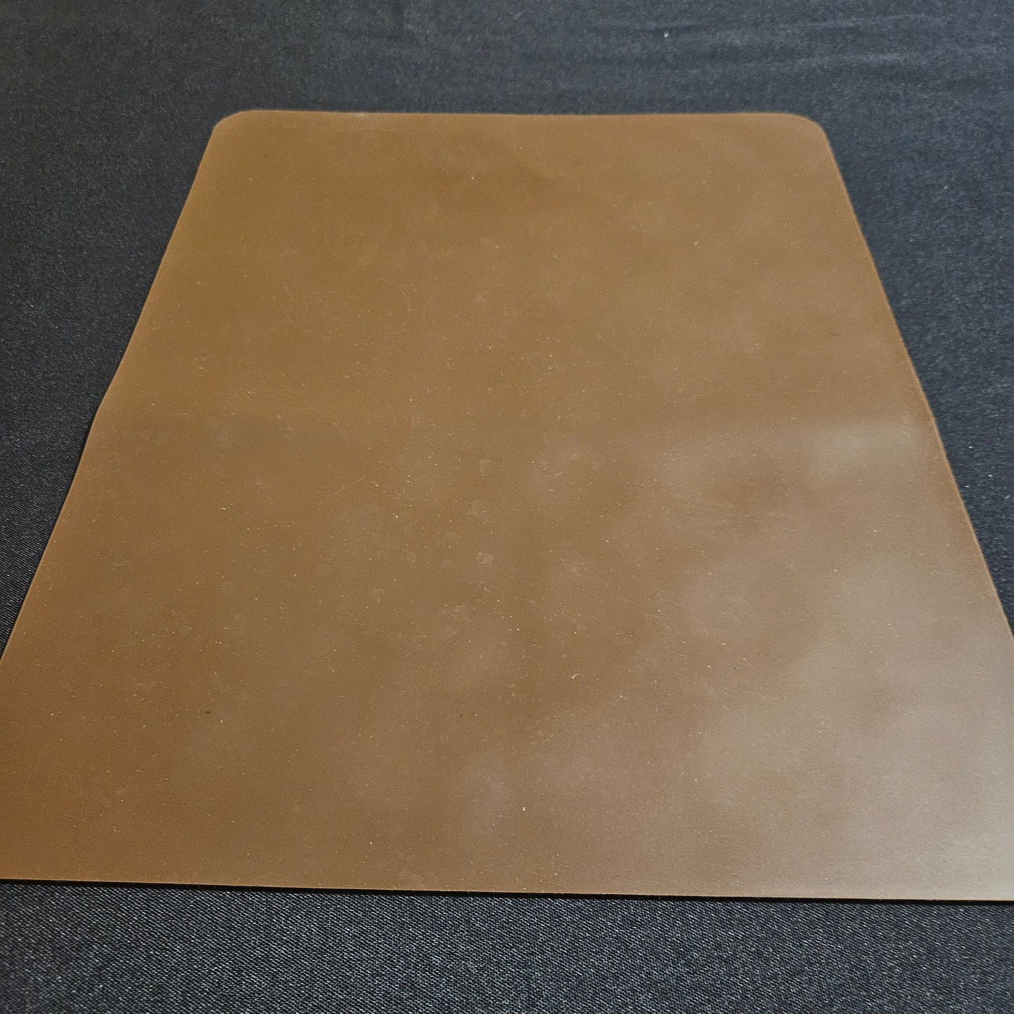 Tapis en silicone macarons Pavoni