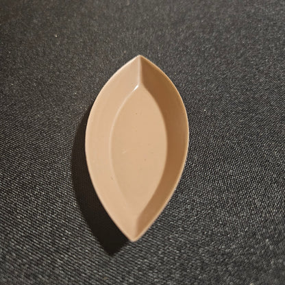 Moule à barquette unie Exopan 65mm