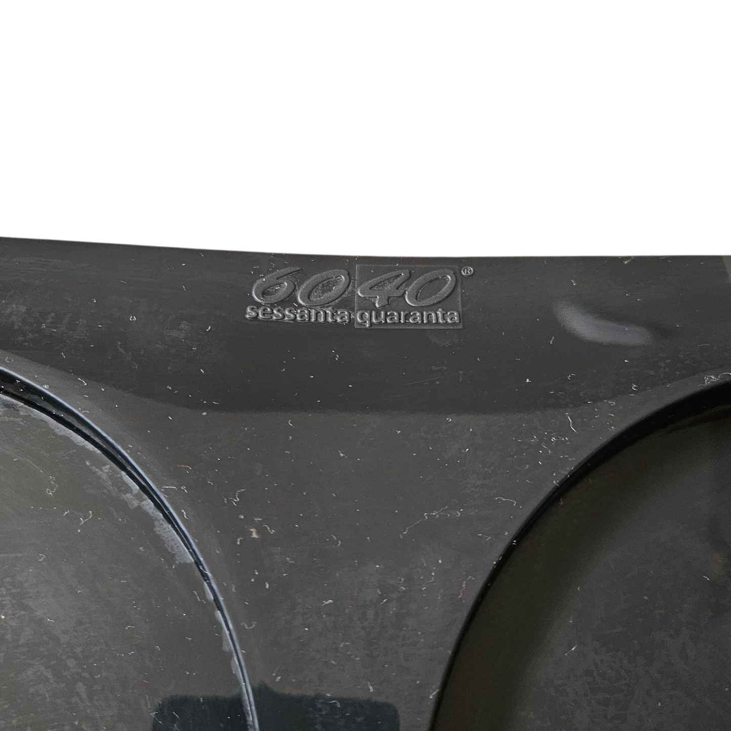 Moule en silicone cylindres 16cm Silikomart 40 x 60