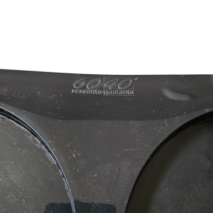 Moule en silicone cylindres 16cm Silikomart 40 x 60